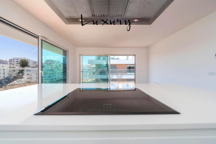 Apartamento T3 para Venda em Albufeira e Olhos de Água Foto 13