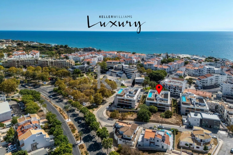 Apartamento T3 para Venda em Albufeira e Olhos de Água Foto 53