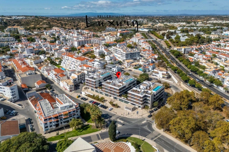 Apartamento T3 para Venda em Albufeira e Olhos de Água Foto 54