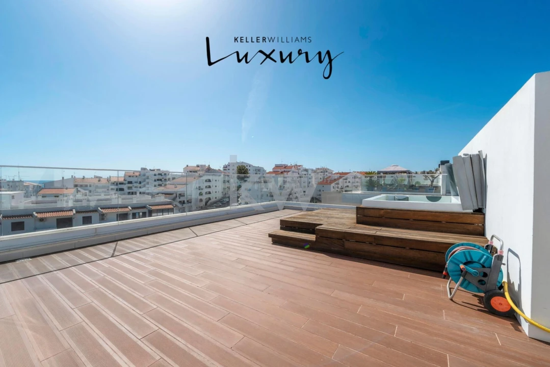 Apartamento T3 para Venda em Albufeira e Olhos de Água Foto 41