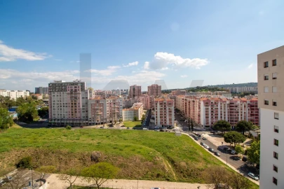 Apartamento T6 para Venda em São Domingos de Benfica