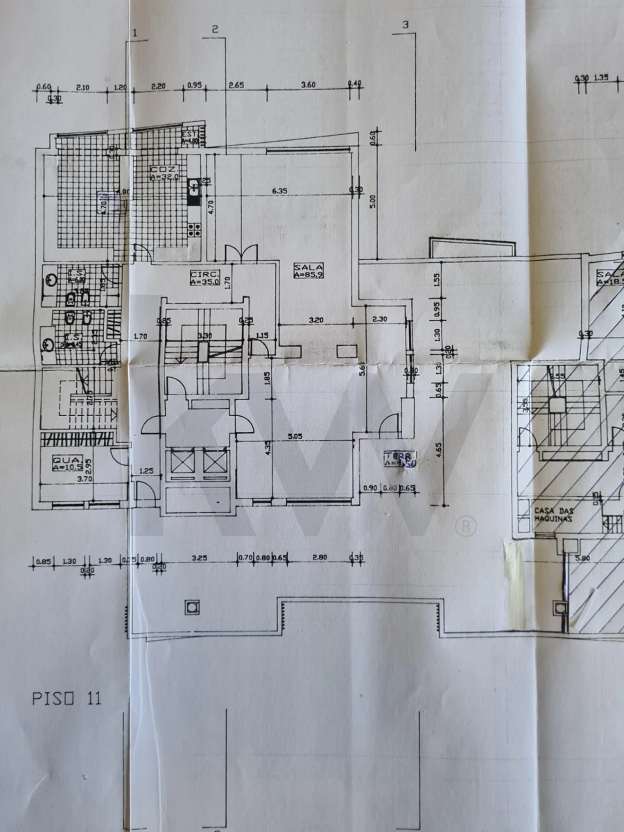 Apartamento T6 para Venda em São Domingos de Benfica Foto 55