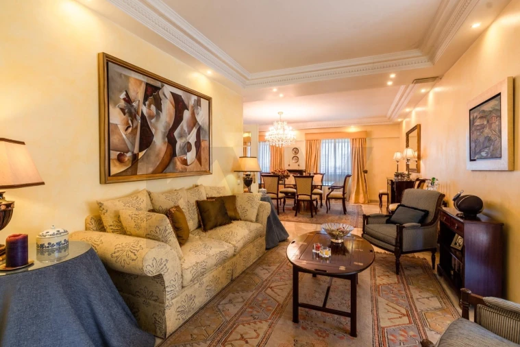 Apartamento T6 para Venda em São Domingos de Benfica Foto 13