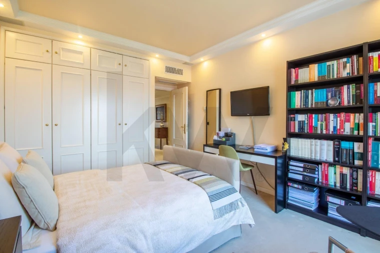 Apartamento T6 para Venda em São Domingos de Benfica Foto 39