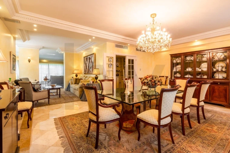 Apartamento T6 para Venda em São Domingos de Benfica Foto 22