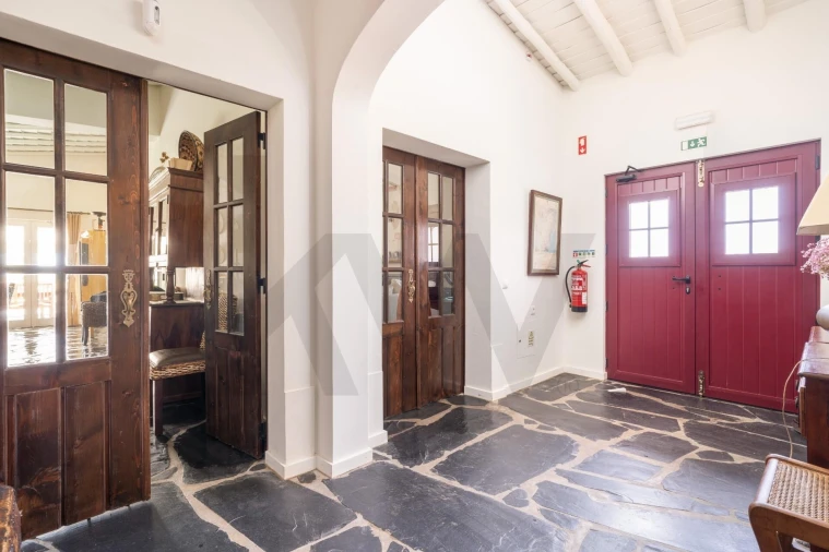 Quinta T7 para Venda em Nossa Senhora da Conceição, São Brás dos Matos, Juromenha Foto 6