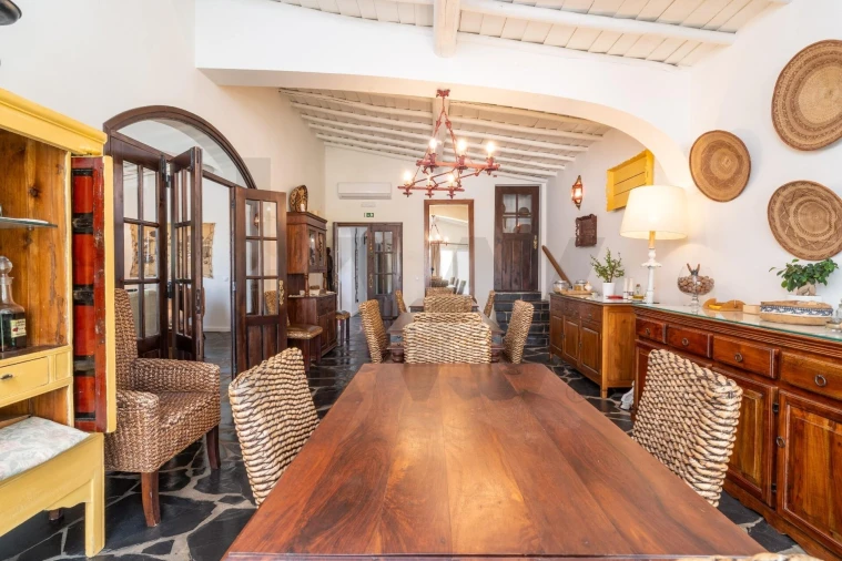 Quinta T7 para Venda em Nossa Senhora da Conceição, São Brás dos Matos, Juromenha Foto 26