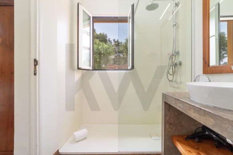 Quinta T7 para Venda em Nossa Senhora da Conceição, São Brás dos Matos, Juromenha Foto 15