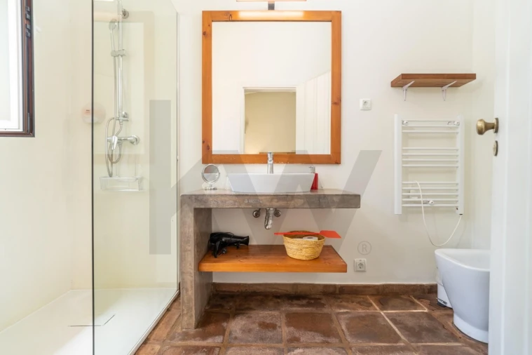 Quinta T7 para Venda em Nossa Senhora da Conceição, São Brás dos Matos, Juromenha Foto 18