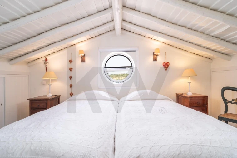 Quinta T7 para Venda em Nossa Senhora da Conceição, São Brás dos Matos, Juromenha Foto 22