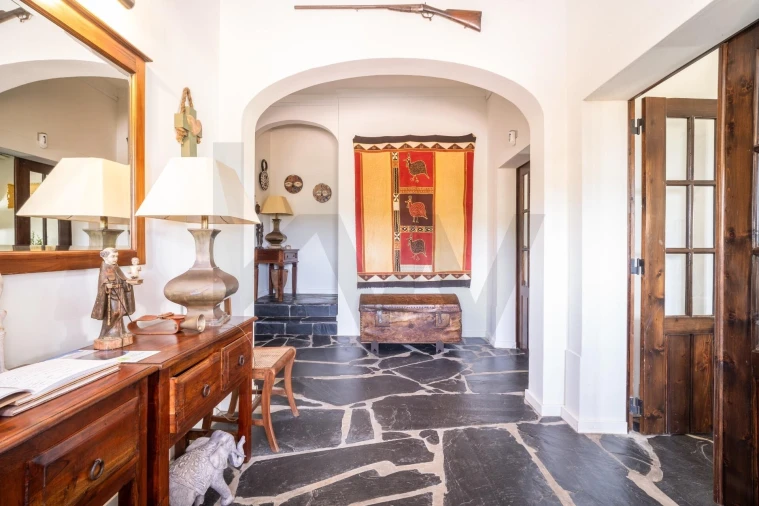 Quinta T7 para Venda em Nossa Senhora da Conceição, São Brás dos Matos, Juromenha Foto 28