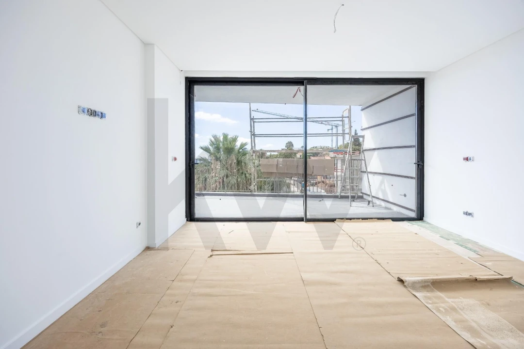 Apartamento T3 para Venda em São Martinho Foto 19