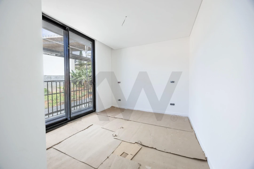 Apartamento T3 para Venda em São Martinho Foto 15