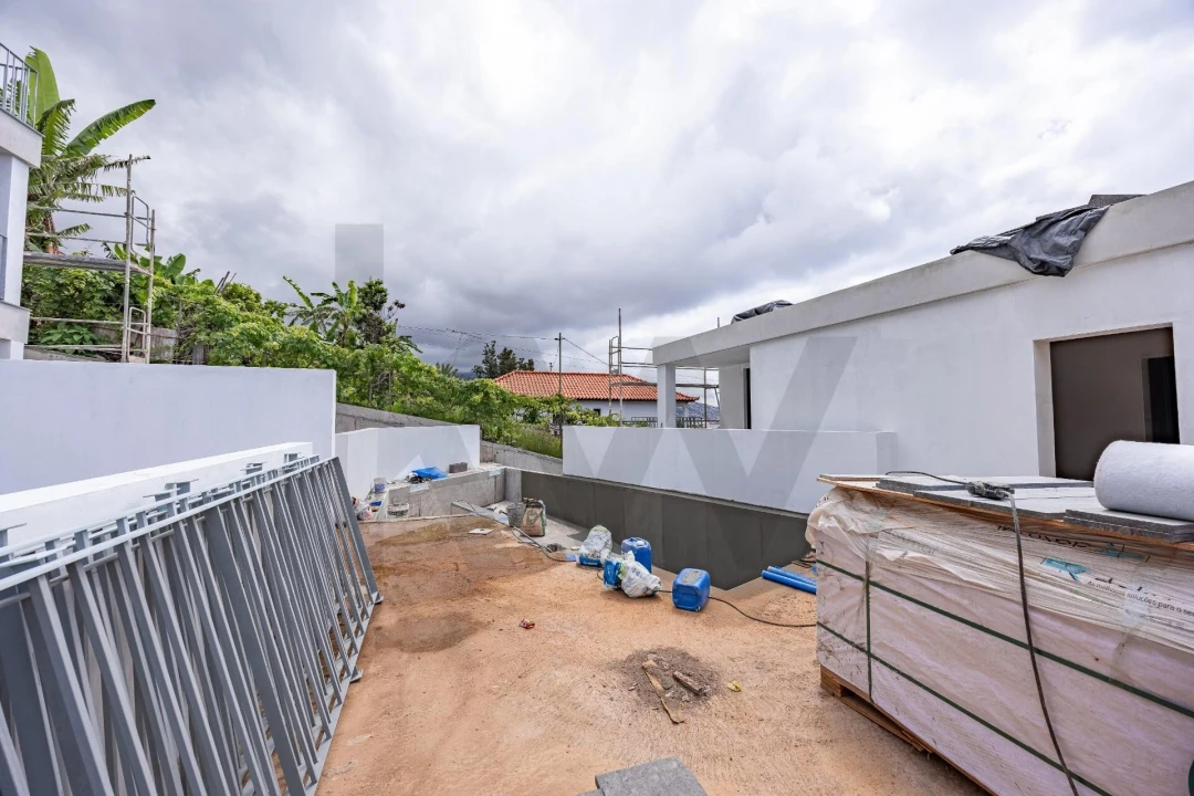 Apartamento T3 para Venda em São Martinho Foto 26
