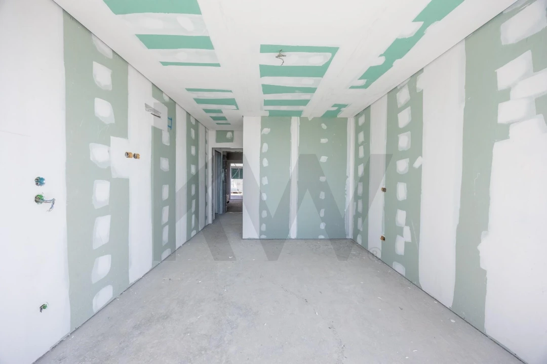 Apartamento T3 para Venda em São Martinho Foto 19