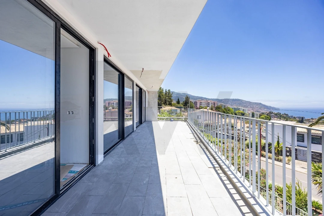 Apartamento T3 para Venda em São Martinho Foto 70