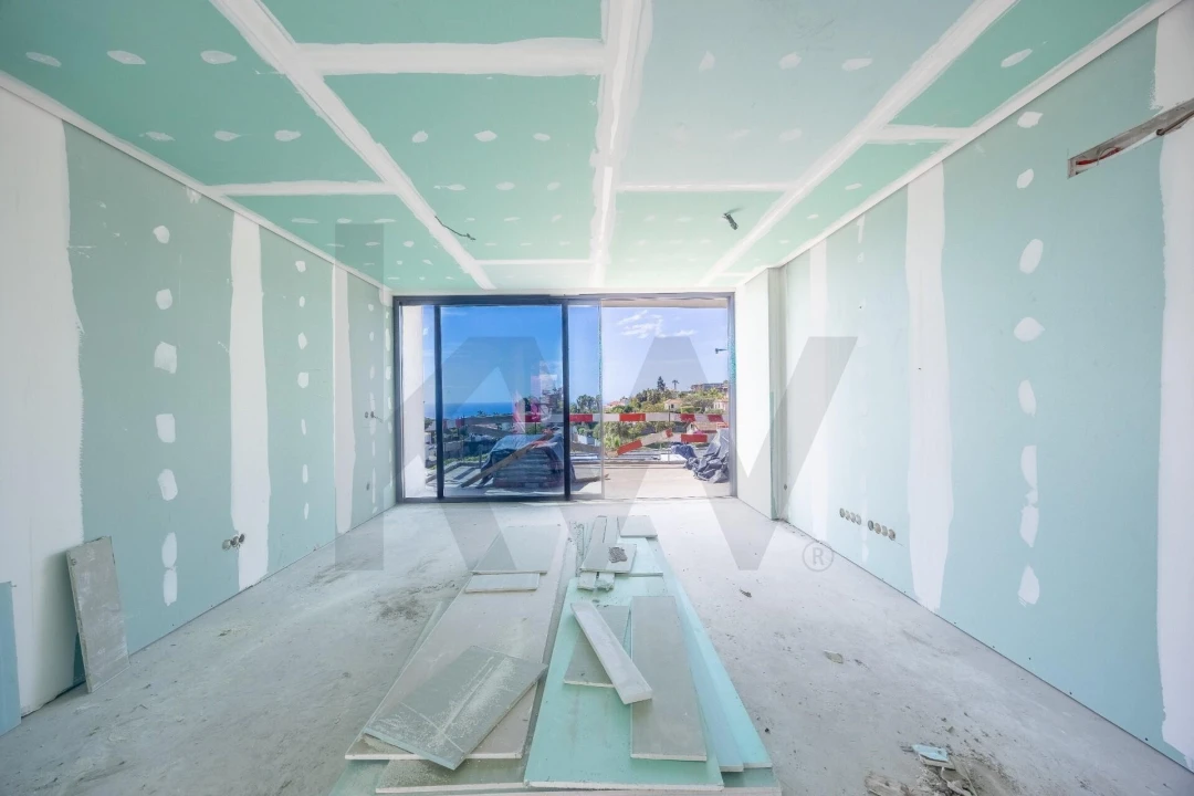 Apartamento T3 para Venda em São Martinho Foto 40