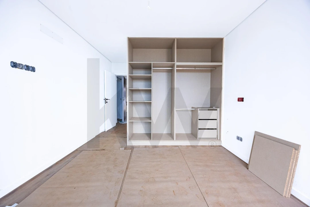 Apartamento T3 para Venda em São Martinho Foto 35
