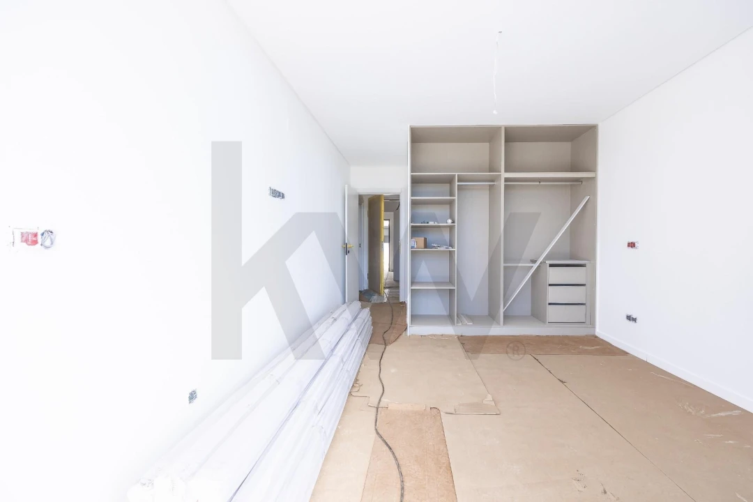 Apartamento T3 para Venda em São Martinho Foto 12