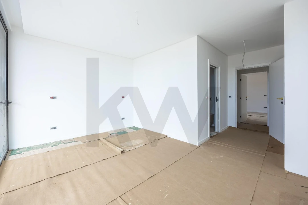 Apartamento T3 para Venda em São Martinho Foto 21