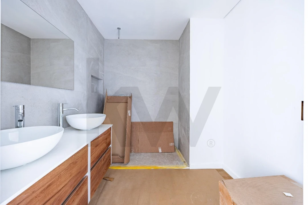 Apartamento T3 para Venda em São Martinho Foto 30