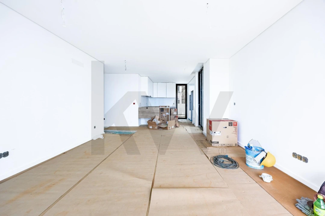 Apartamento T3 para Venda em São Martinho Foto 34