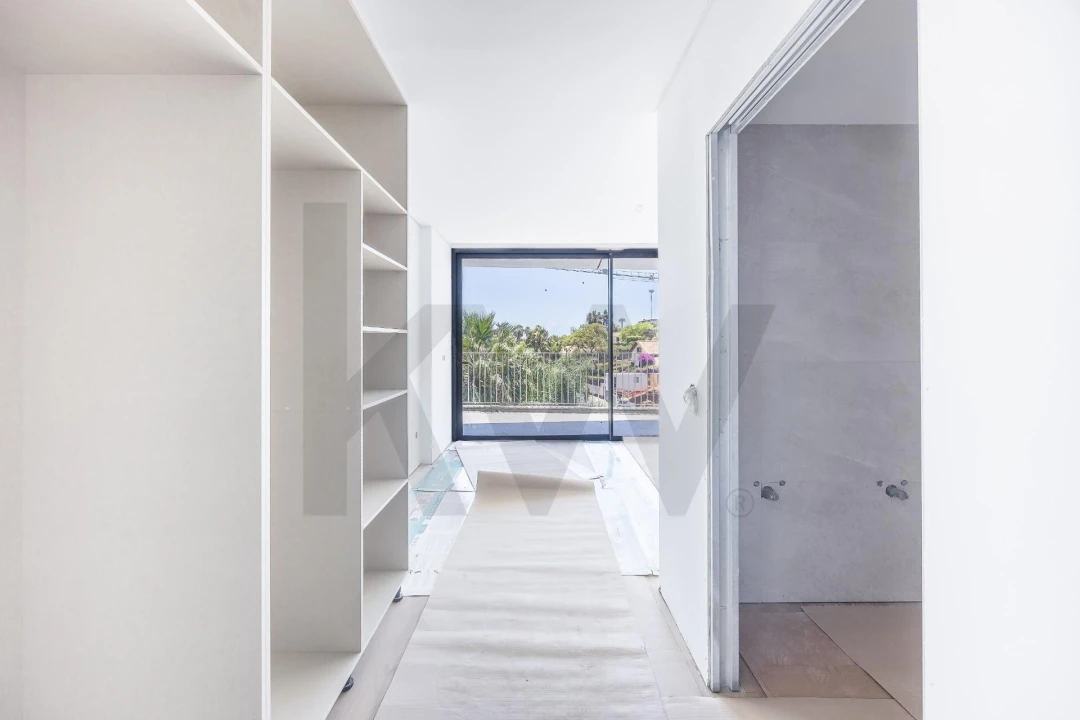 Apartamento T3 para Venda em São Martinho Foto 67