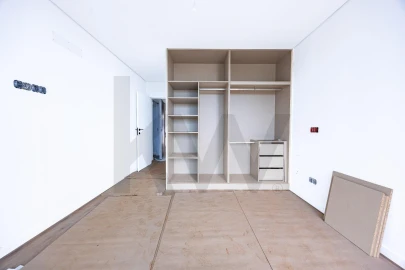 Apartamento T3 para Venda em São Martinho
