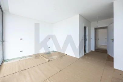Apartamento T3 para Venda em São Martinho