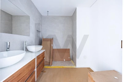 Apartamento T3 para Venda em São Martinho