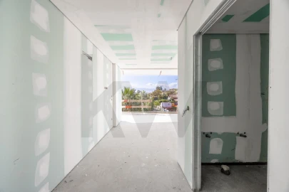 Apartamento T3 para Venda em São Martinho