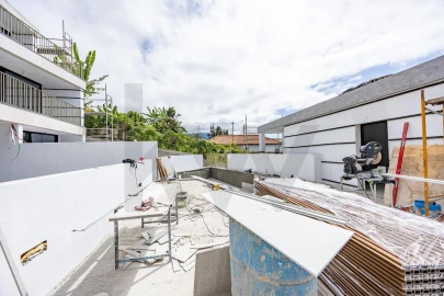 Apartamento T3 para Venda em São Martinho
