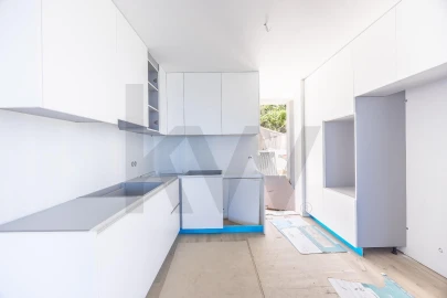 Apartamento T3 para Venda em São Martinho