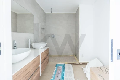 Apartamento T3 para Venda em São Martinho