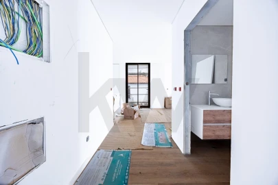 Apartamento T3 para Venda em São Martinho