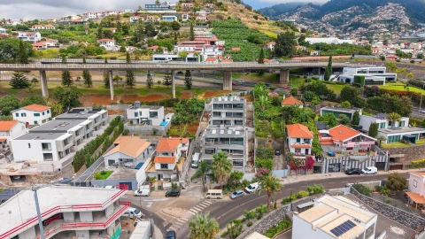 Apartamento T3 para Venda em São Martinho