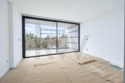 Apartamento T3 para Venda em São Martinho