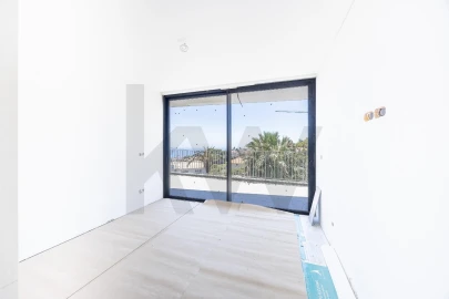 Apartamento T3 para Venda em São Martinho