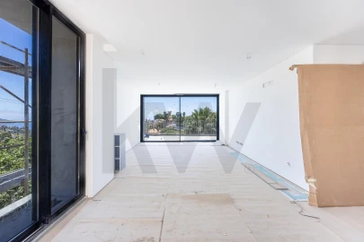 Apartamento T3 para Venda em São Martinho