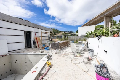 Apartamento T3 para Venda em São Martinho