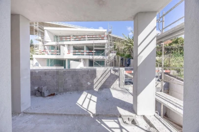 Apartamento T3 para Venda em São Martinho