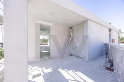 Apartamento T3 para Venda em São Martinho