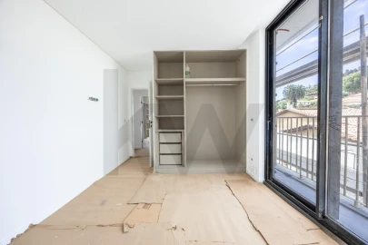 Apartamento T3 para Venda em São Martinho