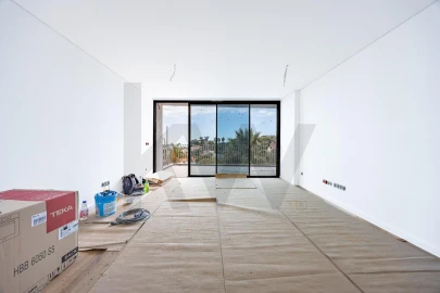 Apartamento T3 para Venda em São Martinho