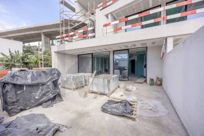 Apartamento T3 para Venda em São Martinho