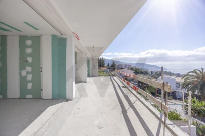 Apartamento T3 para Venda em São Martinho