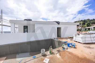 Apartamento T3 para Venda em São Martinho
