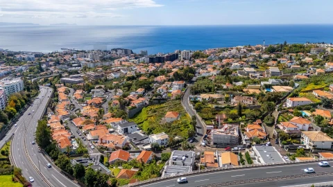 Apartamento T3 para Venda em São Martinho