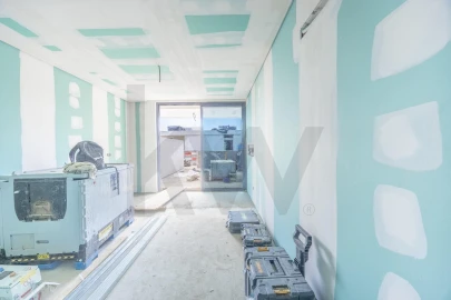 Apartamento T3 para Venda em São Martinho