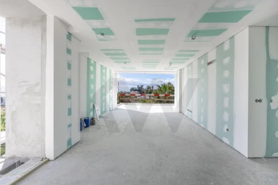 Apartamento T3 para Venda em São Martinho